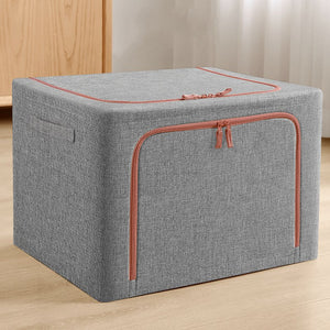 3PC Grey