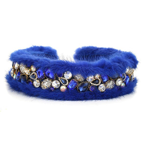 royal blue