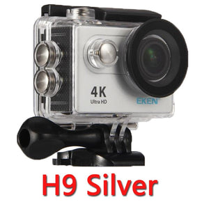 H9 Silver