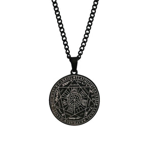 Side chain black