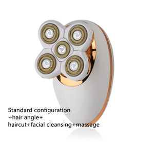 Standard configurationfour ac