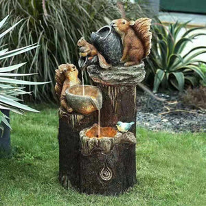 Squirrel