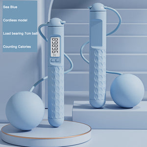 Blue - Cordless version
