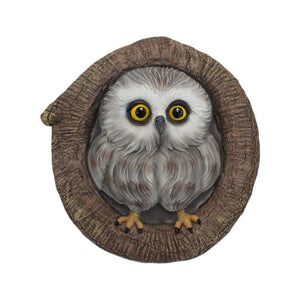 Owl tree hanging