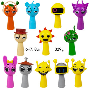 Set R  (12 models)
