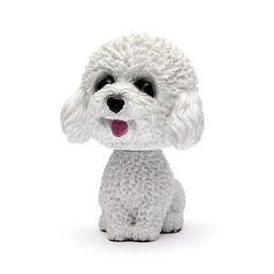 teddy white