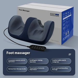 Leg Color Box
