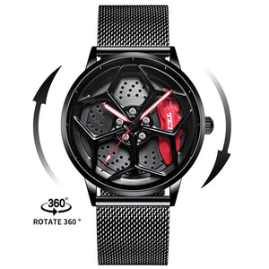 ct5-Mesh belt
