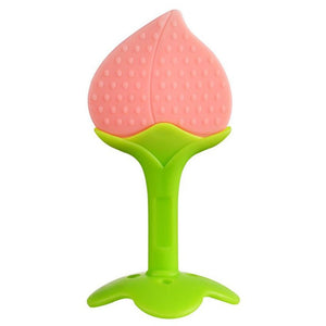 Pink Teether