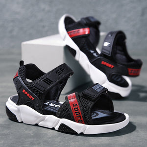 Black red