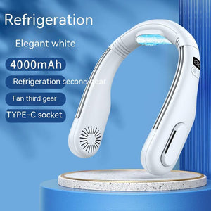 Elegant White