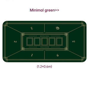 Minimal Green