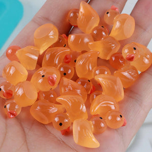 Orange/50 pieces