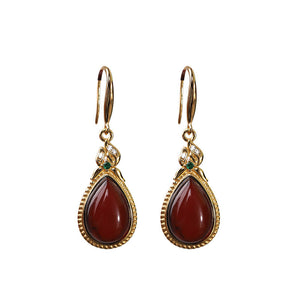 Blood Amber