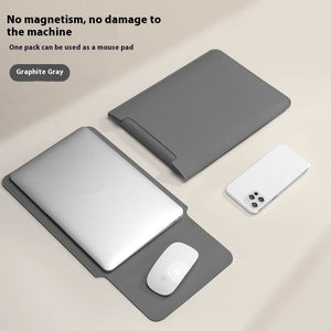 Graphite Gray