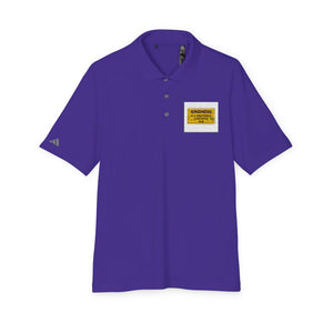 Collegiate Purple