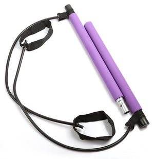 Purple Opp
