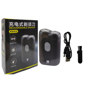 Black [with digital display]