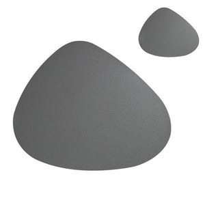 Deep grey