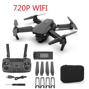 Black 720P