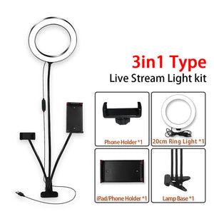 3 in 1 Type