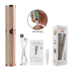 Gold   USB