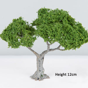 Style 1-12cm