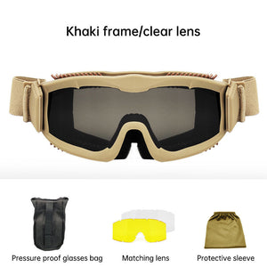 Khaki