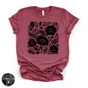 Heather Raspberry