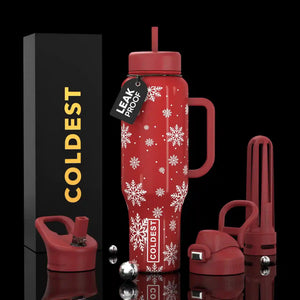 Glowie Snowflakes Ultra