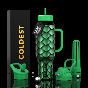 Green Dragon Ultra