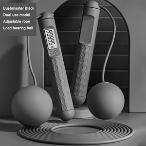 Black - Dual Use