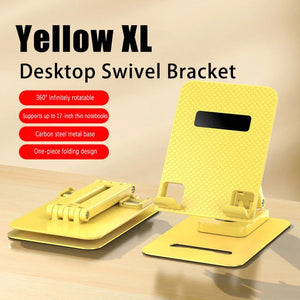 Yellow-Rotatable