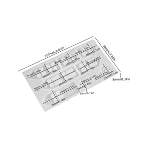 01 House Mold