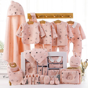 Pink 22PC