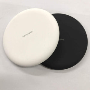 Plain shell black