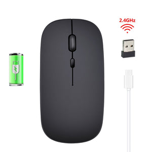 M80 rechargeable black