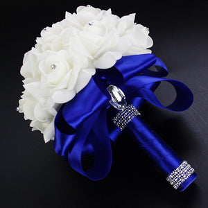 Royal blue