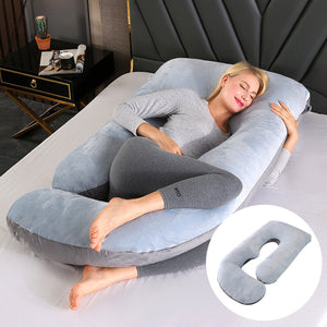 Velvet light gray black