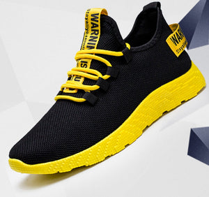 Black yellow