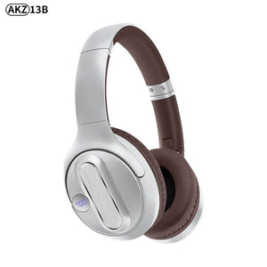AKZ-13b Silver