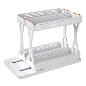Double Layer white