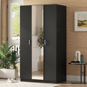 Black+Particle Board