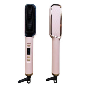 Digital Display - Injection Color - Pink