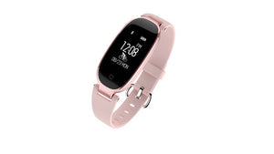 Pink  A