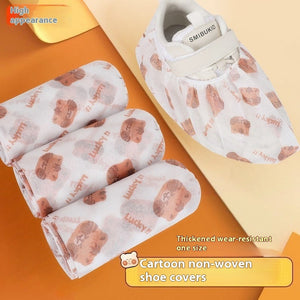Printed Bear