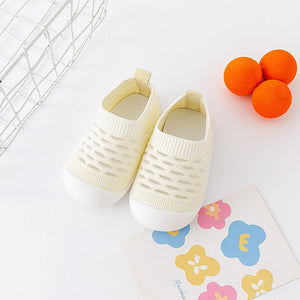 Pale yellow