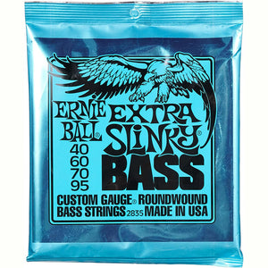 2835 Four - string Bass (40 - 95)