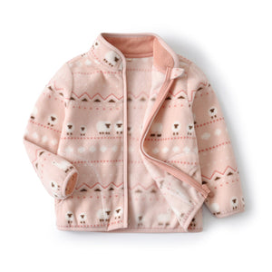 Pink lamb