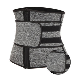 Gray - one belt